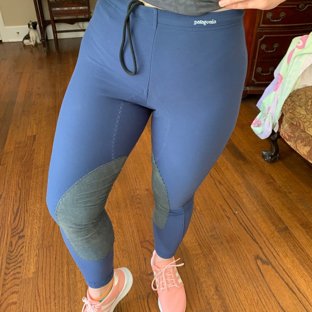 Patagonia Compression Pants